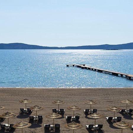 W Costa Navarino Pylos Esterno foto