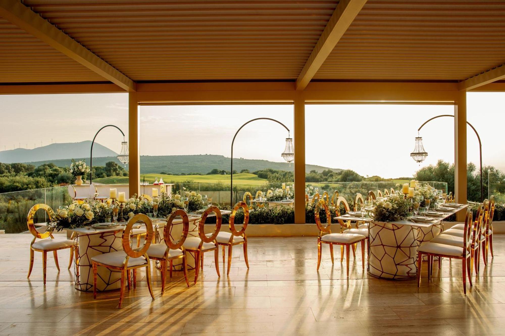 W Costa Navarino Pylos Esterno foto