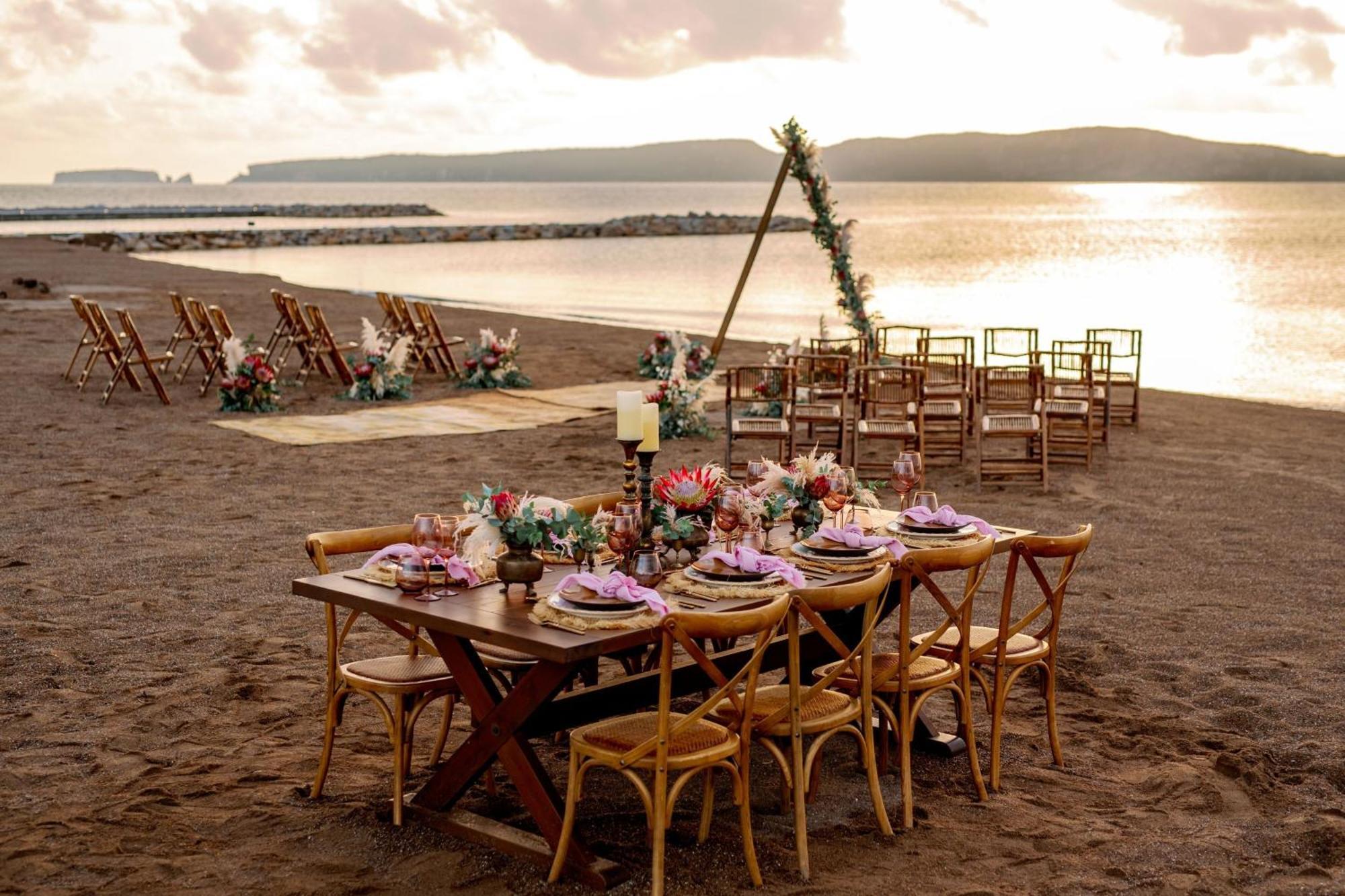 W Costa Navarino Pylos Esterno foto