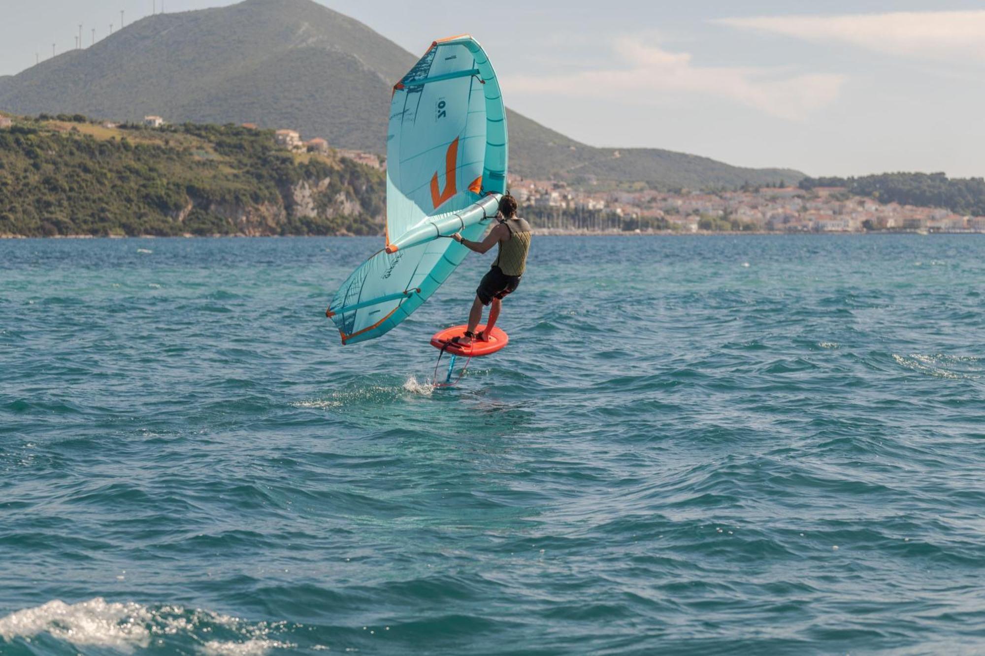 W Costa Navarino Pylos Esterno foto
