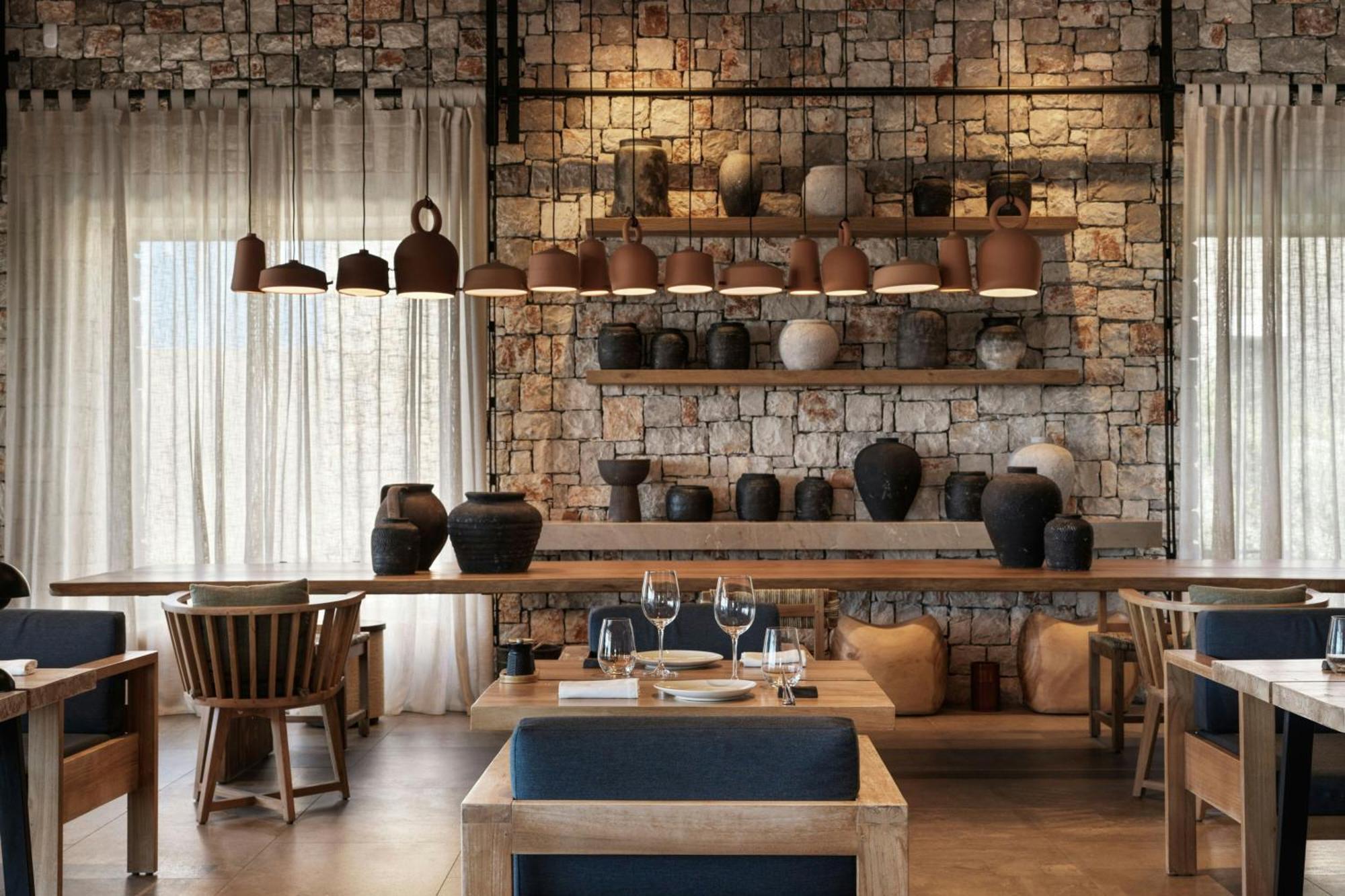 W Costa Navarino Pylos Esterno foto